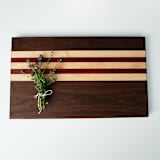 "Cutting Board" - Cutting Boards in orange by Block and Bowl