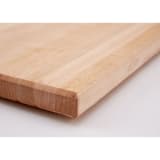 "Large Maple Cutting Board" - Cutting Boards in white by Reds Wood Design