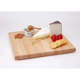 "Large Maple Cutting Board" - Cutting Boards in white by Reds Wood Design