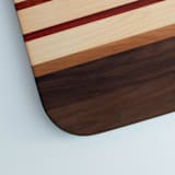 "Cutting Board" - Cutting Boards in pink by Block and Bowl