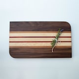 "Cutting Board" - Cutting Boards in pink by Block and Bowl