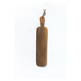 "Sustainable Walnut Cutting Board" - Cutting Boards in brown by Powered By People