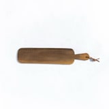 "Sustainable Walnut Cutting Board" - Cutting Boards in brown by Powered By People