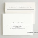 "Spark" - Hanukkah Cards in Celestial by Jenna Holcomb - FREE Recipient Addressing
