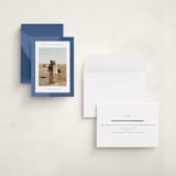 "Textured" - Hanukkah Cards in Celestial by Emily Sabol Goss - Assembled