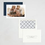 "Tiny Blessings" - Hanukkah Cards in Blueberry Pie by That Girl Press - Assembled