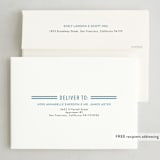 "Love + Light" - Hanukkah Cards in Sugar by Jen Banks - FREE Recipient Addressing
