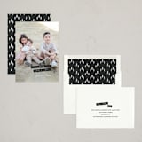 "Throwback" - Hanukkah Cards in Raven by Sara Hicks Malone - Assembled