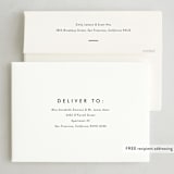"Happy moments" - Hanukkah Cards in Cotton by Stacey Meacham - FREE Recipient Addressing