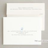 "Happiest Hannukah" - Hanukkah Cards in Sky by Maja Cunningham - FREE Recipient Addressing