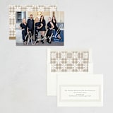 "A Wonderful Holiday" - Holiday Cards in Snow by fatfatin - Assembled