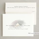 "climbing heights" - Holiday Cards in Summit by Grae - FREE Recipient Addressing