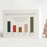 "our favorite" - Holiday Cards in Vintage Holiday by Amy Payne - Folded Card