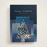 "biscotogliko" - Holiday Cards in Sky by chocomocacino - Front