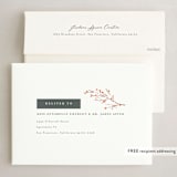 "namagashi" - Holiday Cards in Eclipse by chocomocacino - FREE Recipient Addressing