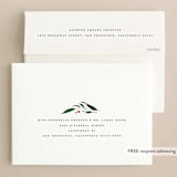 "Holly Berries Holiday" - Holiday Cards in Holly Berry by Julie Murray - FREE Recipient Addressing