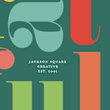 "A Bold Grateful" - Holiday Cards in Festive by Pine Street Creative - Close-Up