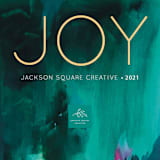 "Winter Jewel" - Holiday Cards in Juniper by Holly Whitcomb - Close-Up