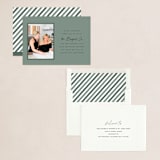 "Together" - Holiday Cards in Juniper by Sara Hicks Malone - Assembled