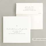 "Building Blocks" - Holiday Cards in Brass by fatfatin - FREE Recipient Addressing