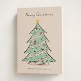 "jordgubbstårta" - Holiday Cards in Eggshell by chocomocacino - Folded Card