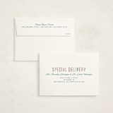 "healthy and happy" - Holiday Cards in Cheerful by Deborah Chou - FREE Recipient Addressing