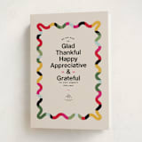 "Ever So" - Holiday Cards in Confetti by Owl and Toad - Folded Card
