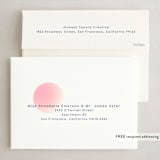 "a new peace" - Holiday Cards in Compassion by Kamala Nahas - FREE Recipient Addressing