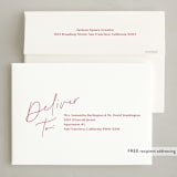"Celebrate" - Holiday Cards in North Pole by Kacey Kendrick Wagner - FREE Recipient Addressing