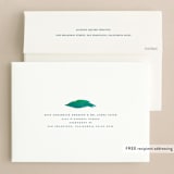 "Peaceful Earth" - Holiday Cards in Mindful by Jenny Partrite - FREE Recipient Addressing