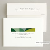 "minimal winter tree" - Holiday Cards in Forest by Karidy Walker - FREE Recipient Addressing
