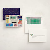 "the best gift" - Holiday Cards in Festive by lulu and isabelle - Assembled