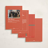 "Gift Wrap" - Holiday Cards in Secret Santa by Ani Somi - Back of Card Options