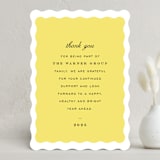 "Sunny" - Holiday Cards in Sunshine by Sara Hicks Malone - Front