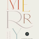 "Merry Stack" - Holiday Cards in Village by Ana Sharpe - Close-Up