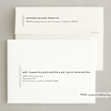 "Photogenic" - Holiday Cards in Titanium by Gwen Bedat - FREE Recipient Addressing