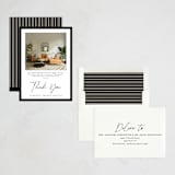 "Mod appreciation" - Holiday Cards in Ink by Creo Study - Assembled