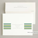 "Stronger than Ever 2022" - Holiday Cards in Elf by amanda lawrence - FREE Recipient Addressing