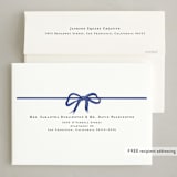 "bright globe" - Holiday Cards in Christmas Eve by Grae - FREE Recipient Addressing