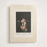 "The Prep" - Holiday Cards in Balsam by Kristie Kern - Front