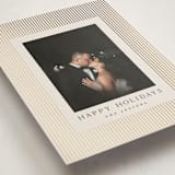 "The Prep" - Holiday Cards in Balsam by Kristie Kern - Detail