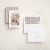 "bright & merry" - Holiday Cards in Snow by Benita Crandall - Assembled