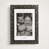 "Confetti and Sparkle" - Holiday Cards in Popped by Pixel and Hank - Front