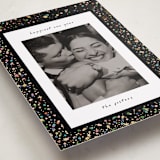 "Confetti and Sparkle" - Holiday Cards in Popped by Pixel and Hank - Detail