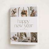 "toucinho do ceu" - Holiday Cards in Ice by chocomocacino - Folded Card