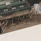 "savarin" - Holiday Cards in Champagne by chocomocacino - Detail