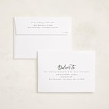 "Christmas Memories" - Holiday Cards in Forest by Wildfield Paper Co - FREE Recipient Addressing