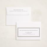 "Basconcobe" - Holiday Cards in Vanilla by Deynaaz Daraei - FREE Recipient Addressing