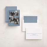 "Merry Everything" - Holiday Cards in Winter by Inkblot Design - Assembled