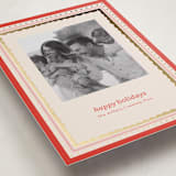 "sweetie" - Holiday Cards in Candy Cane by Angela Marzuki - Detail